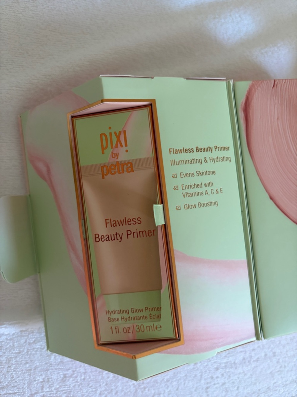 Pixi PR SET OF 3 items beauty skincare - Picture 3 of 6